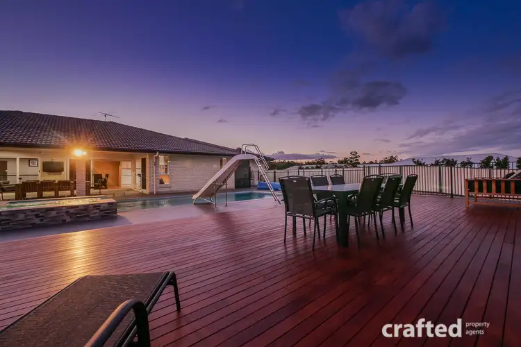 Fifth view of Homely house listing, 87-91 Platypus Drive, Greenbank QLD 4124