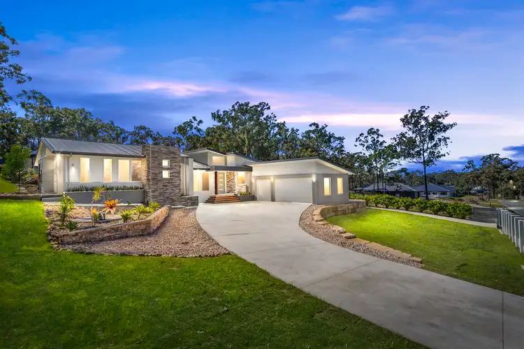 16-22 Sanctuary Drive, Cornubia QLD 4130