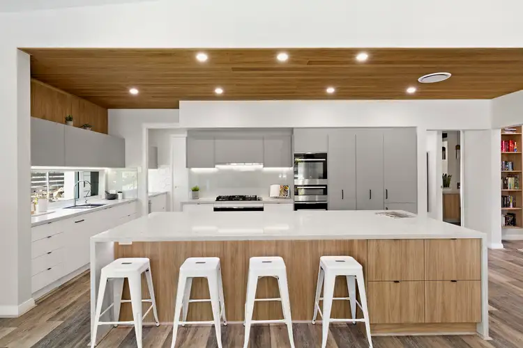 Fifth view of Homely house listing, 16-22 Sanctuary Drive, Cornubia QLD 4130