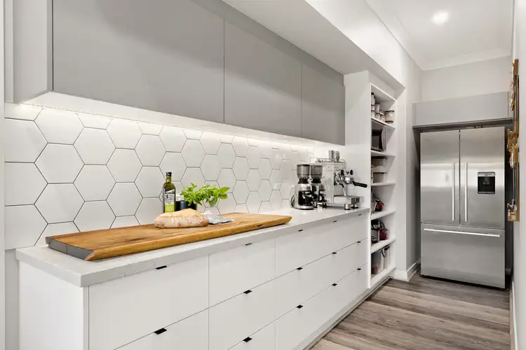 Sixth view of Homely house listing, 16-22 Sanctuary Drive, Cornubia QLD 4130