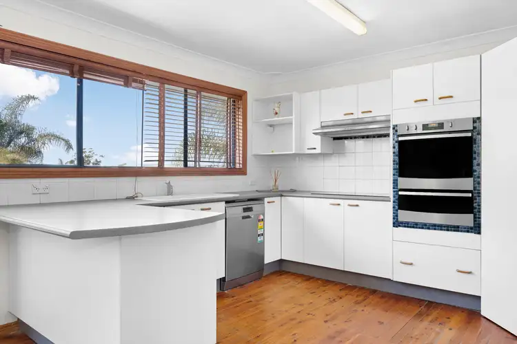 Third view of Homely house listing, 4 Yennora Avenue, Wyongah NSW 2259