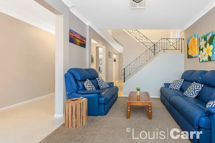 Fourth view of Homely house listing, 54 Jocelyn Boulevard, Quakers Hill NSW 2763