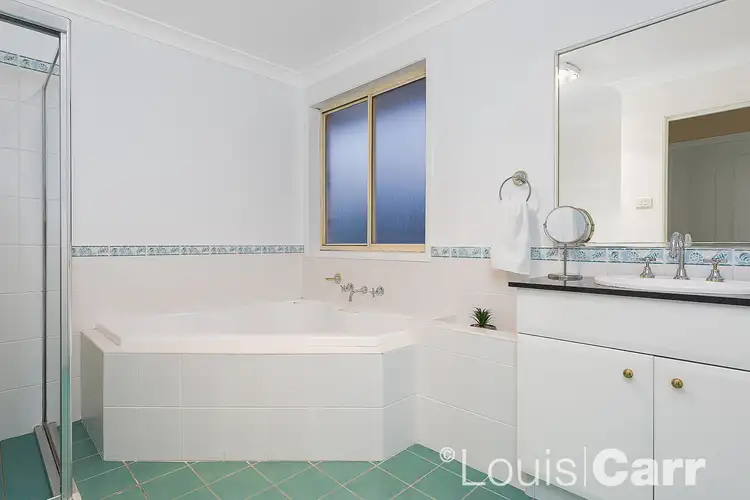 Sixth view of Homely house listing, 54 Jocelyn Boulevard, Quakers Hill NSW 2763
