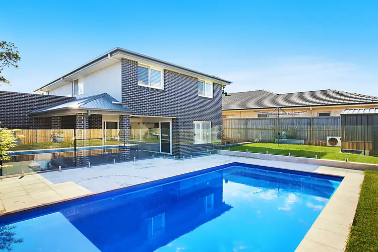 Third view of Homely house listing, 21 Kural Cres, Fletcher NSW 2287