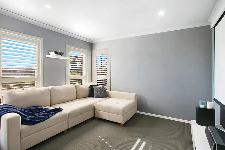 Fifth view of Homely house listing, 21 Kural Cres, Fletcher NSW 2287