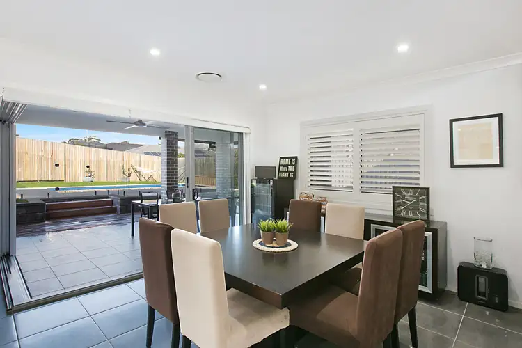 Sixth view of Homely house listing, 21 Kural Cres, Fletcher NSW 2287