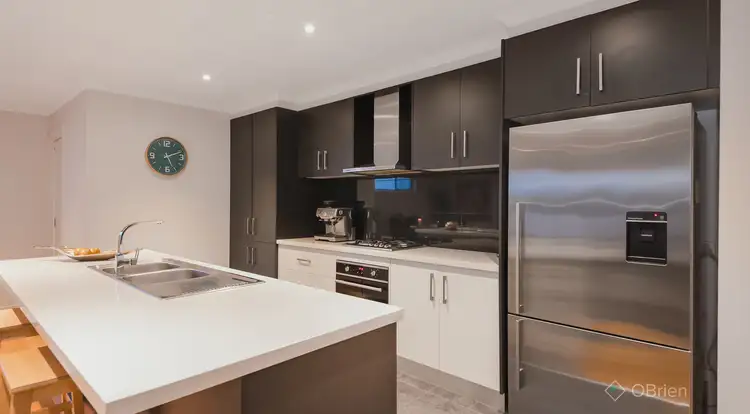 Third view of Homely house listing, 3/8 Kassan Gardens, Endeavour Hills VIC 3802