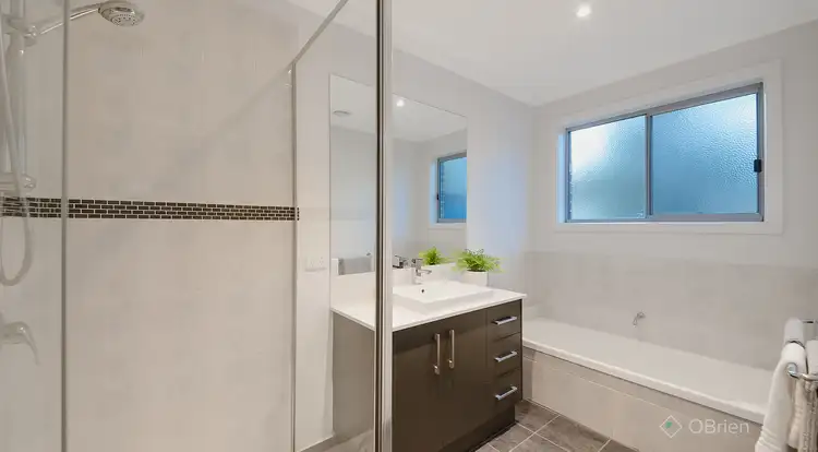 Sixth view of Homely house listing, 3/8 Kassan Gardens, Endeavour Hills VIC 3802