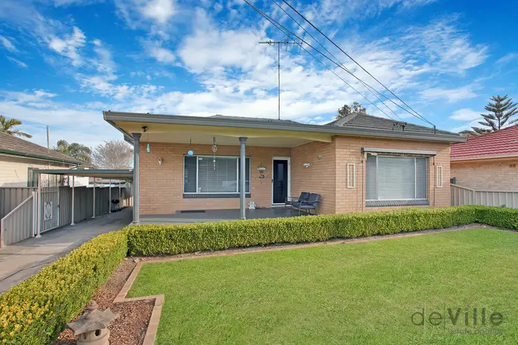 19 Shirley Street, Blacktown NSW 2148