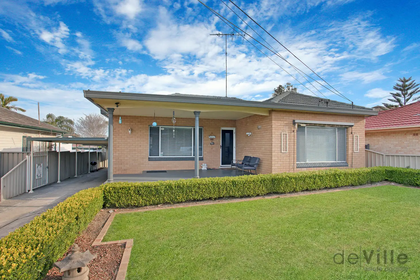 Main view of Homely house listing, 19 Shirley Street, Blacktown NSW 2148