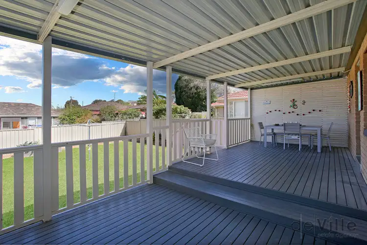 Second view of Homely house listing, 19 Shirley Street, Blacktown NSW 2148