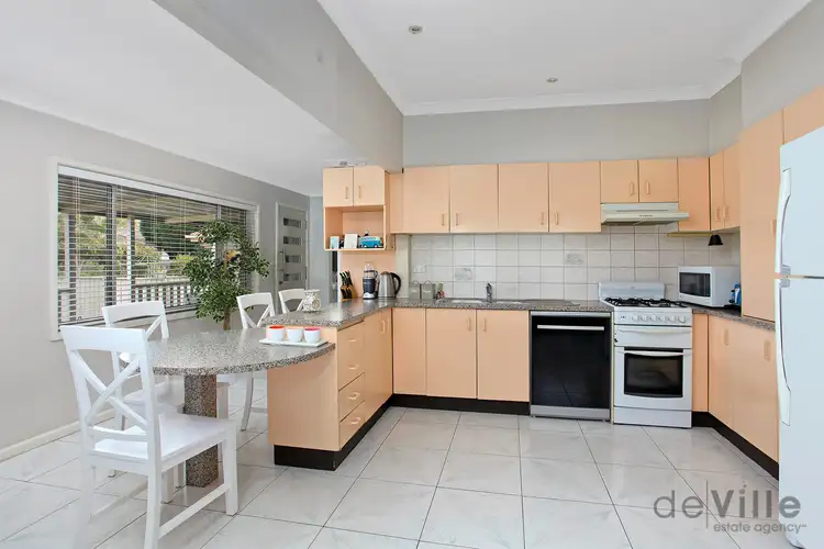 Fourth view of Homely house listing, 19 Shirley Street, Blacktown NSW 2148
