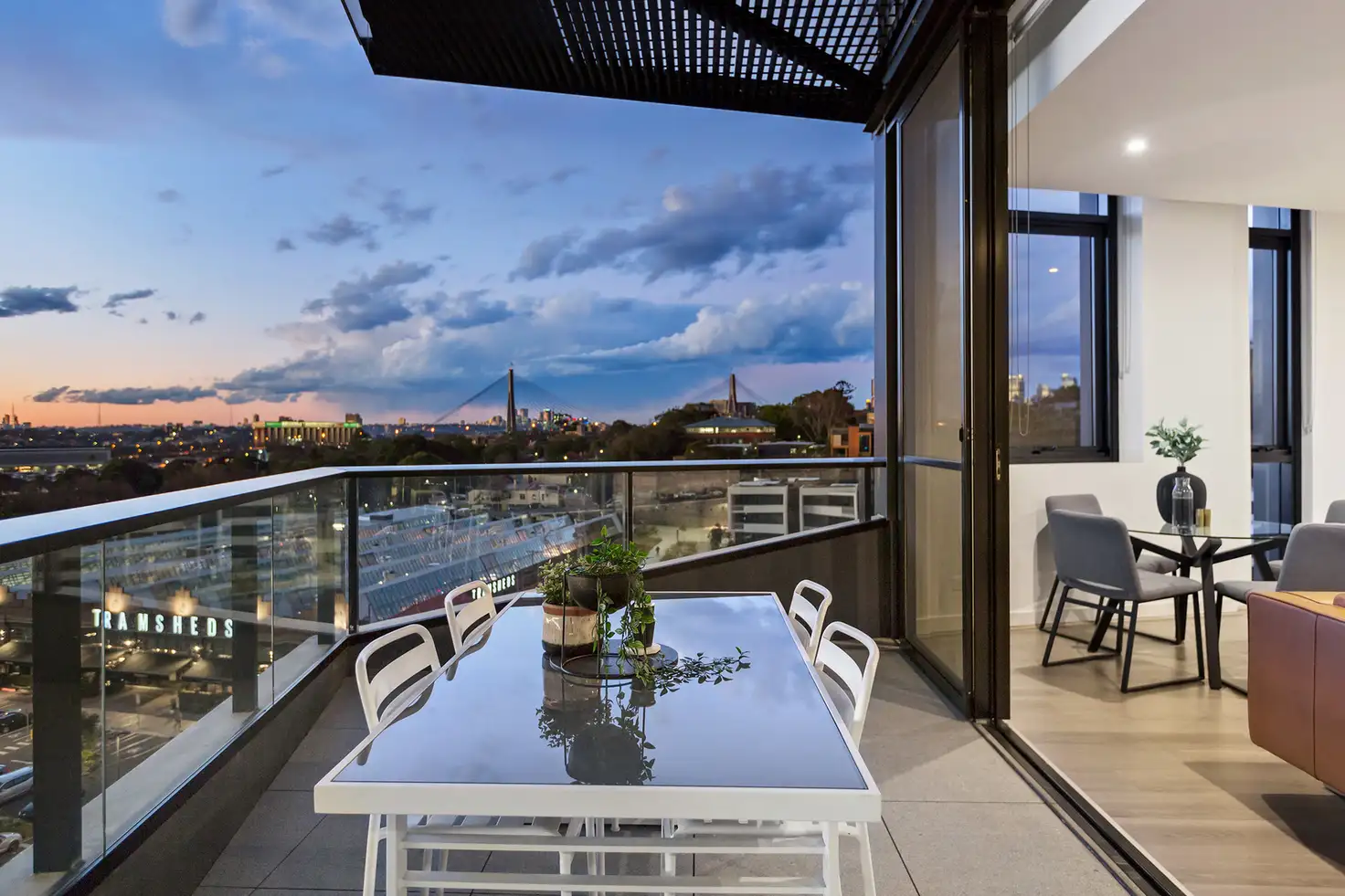 Main view of Homely apartment listing, 808/159 Ross Street, Glebe NSW 2037