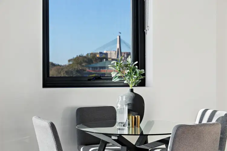 Fourth view of Homely apartment listing, 808/159 Ross Street, Glebe NSW 2037