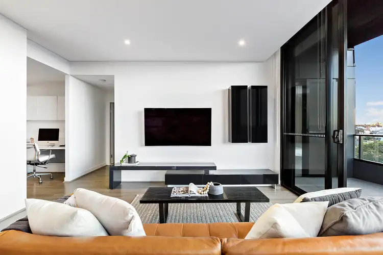 Fifth view of Homely apartment listing, 808/159 Ross Street, Glebe NSW 2037