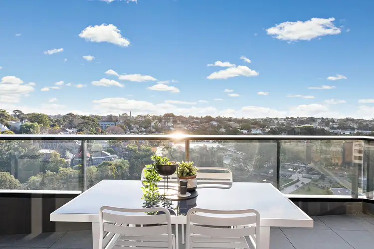 Sixth view of Homely apartment listing, 808/159 Ross Street, Glebe NSW 2037