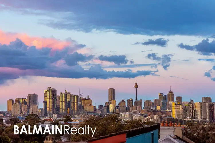 Third view of Homely house listing, 42 Nelson Street, Rozelle NSW 2039