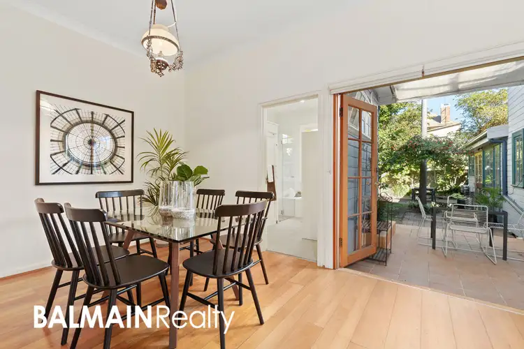 Fourth view of Homely house listing, 42 Nelson Street, Rozelle NSW 2039