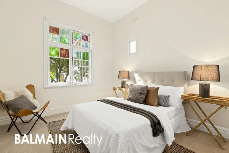 Fifth view of Homely house listing, 42 Nelson Street, Rozelle NSW 2039