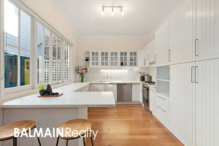 Sixth view of Homely house listing, 42 Nelson Street, Rozelle NSW 2039