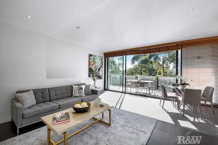 Second view of Homely apartment listing, 504B/260 Anzac Parade, Kensington NSW 2033