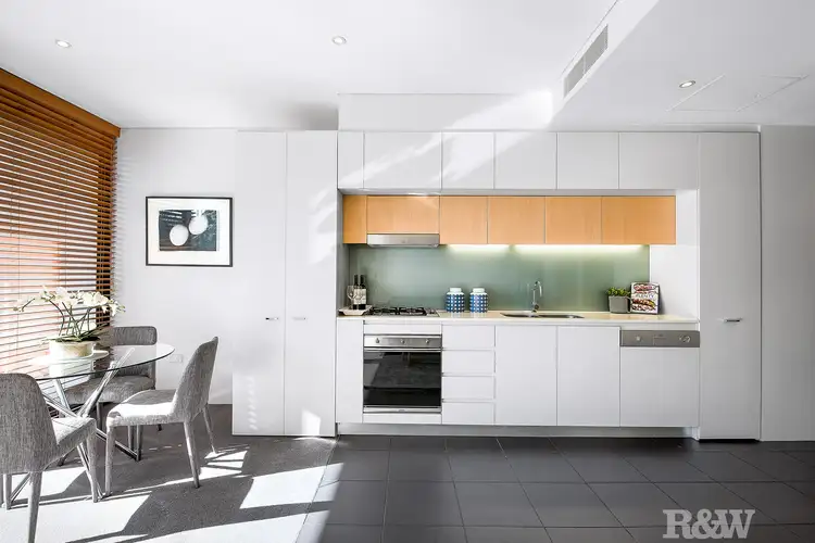 Third view of Homely apartment listing, 504B/260 Anzac Parade, Kensington NSW 2033