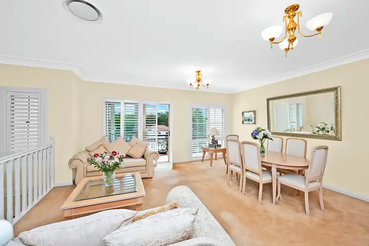 Main view of Homely house listing, 10 Waruda Place, Huntleys Cove NSW 2111