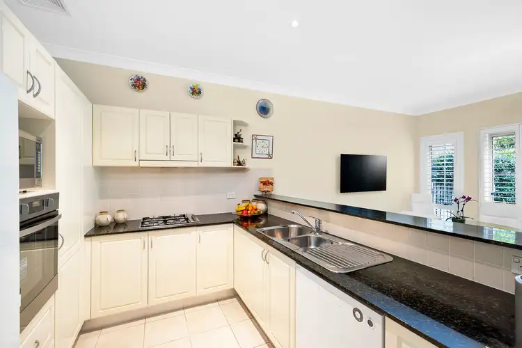 Second view of Homely house listing, 10 Waruda Place, Huntleys Cove NSW 2111