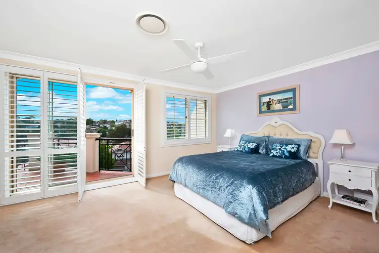 Fourth view of Homely house listing, 10 Waruda Place, Huntleys Cove NSW 2111