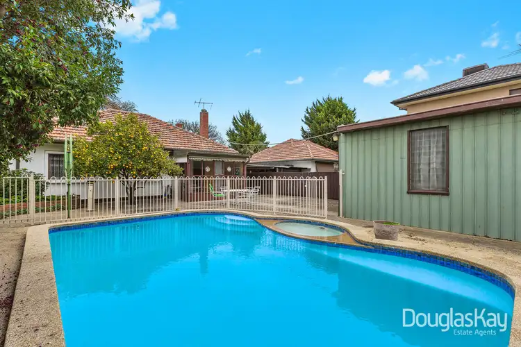 Second view of Homely house listing, 3 Lowe Crescent, Sunshine VIC 3020