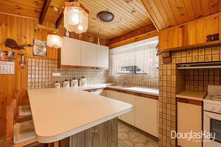 Fourth view of Homely house listing, 3 Lowe Crescent, Sunshine VIC 3020