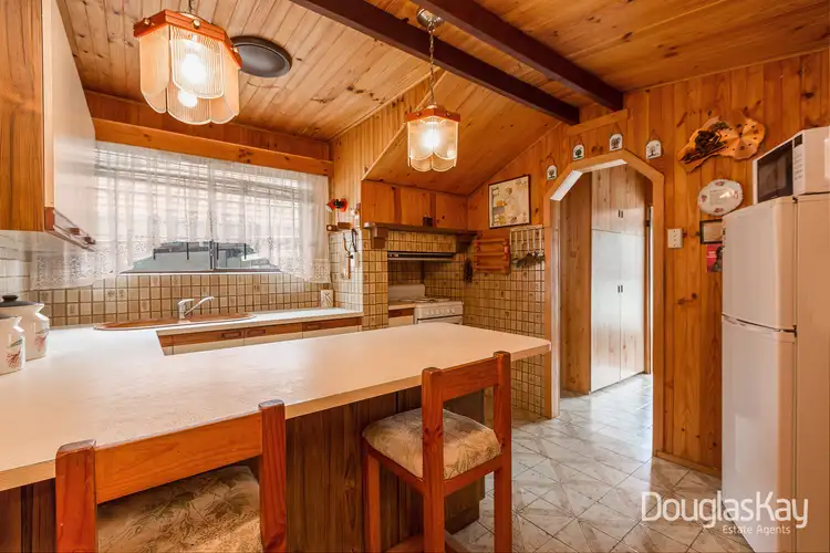 Fifth view of Homely house listing, 3 Lowe Crescent, Sunshine VIC 3020