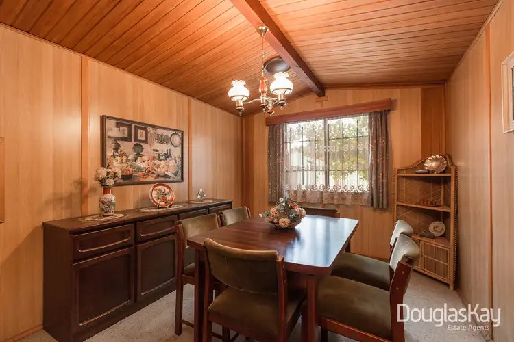 Sixth view of Homely house listing, 3 Lowe Crescent, Sunshine VIC 3020