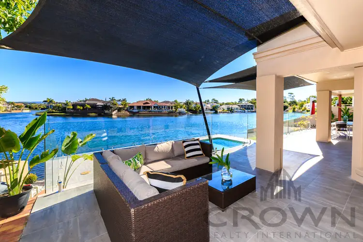 Second view of Homely house listing, 58/40 Cotlew Street East, Southport QLD 4215