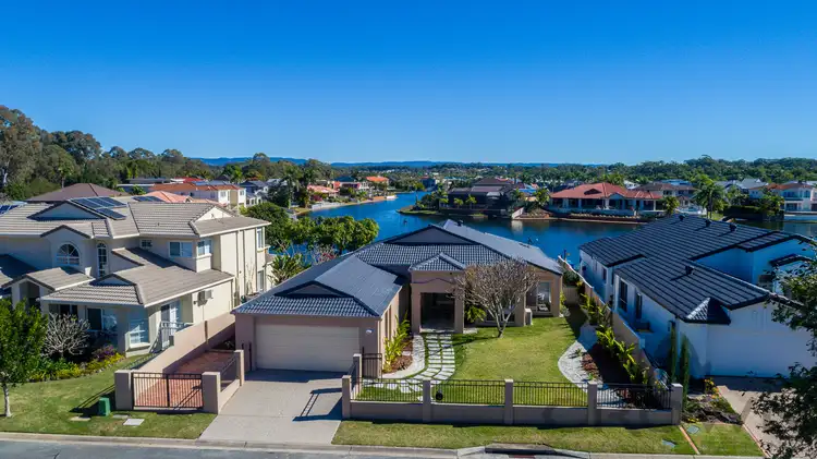 Third view of Homely house listing, 58/40 Cotlew Street East, Southport QLD 4215