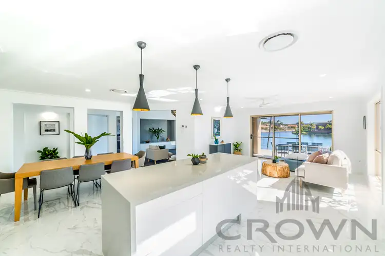 Fourth view of Homely house listing, 58/40 Cotlew Street East, Southport QLD 4215