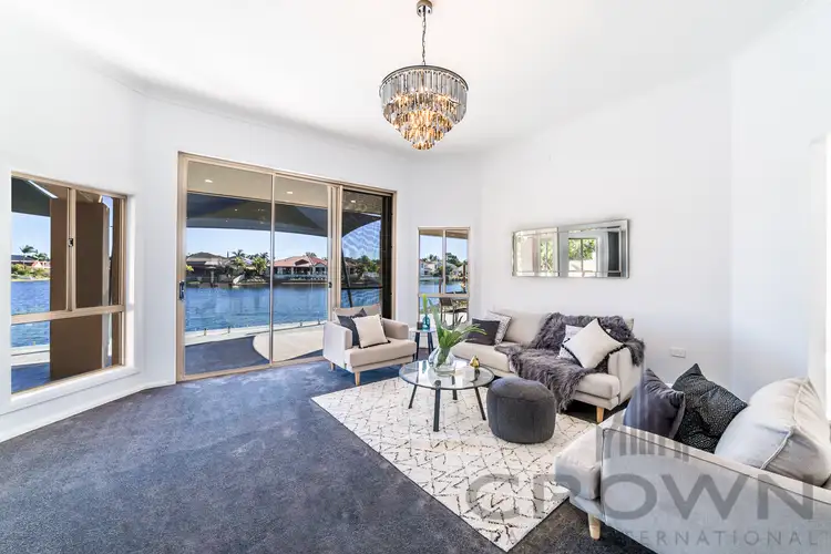Fifth view of Homely house listing, 58/40 Cotlew Street East, Southport QLD 4215