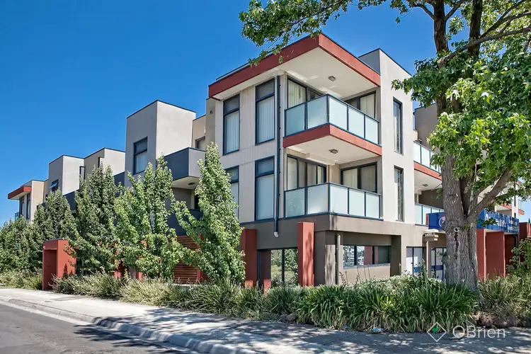 Level 2/14/87-93 Jones Road, Dandenong VIC 3175