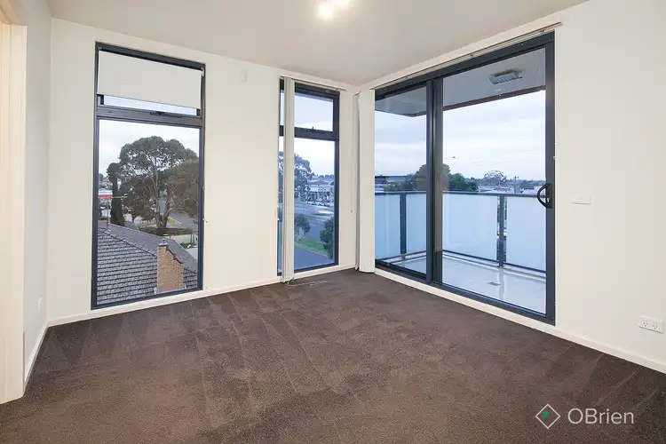 Second view of Homely apartment listing, Level 2/14/87-93 Jones Road, Dandenong VIC 3175