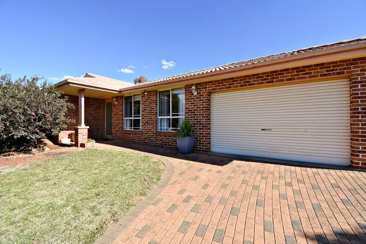 68 Murrayfield Drive, Dubbo NSW 2830