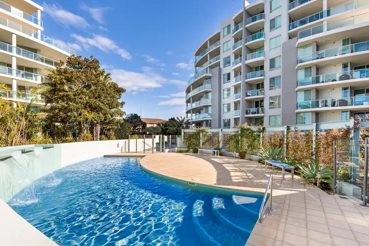 Main view of Homely unit listing, 49/59 Corrimal Street, Wollongong NSW 2500