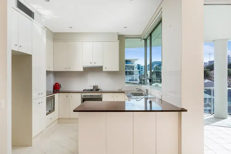 Third view of Homely unit listing, 49/59 Corrimal Street, Wollongong NSW 2500