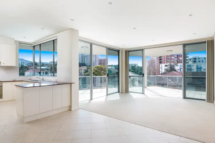 Fourth view of Homely unit listing, 49/59 Corrimal Street, Wollongong NSW 2500