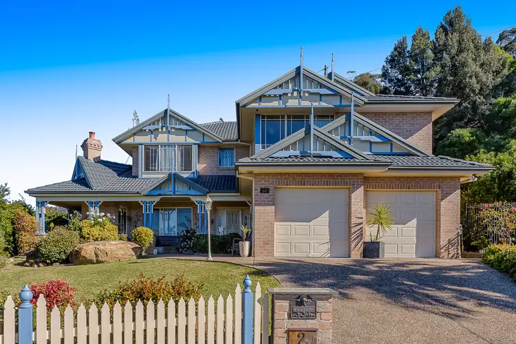 2 Bellambi Street, Corrimal NSW 2518