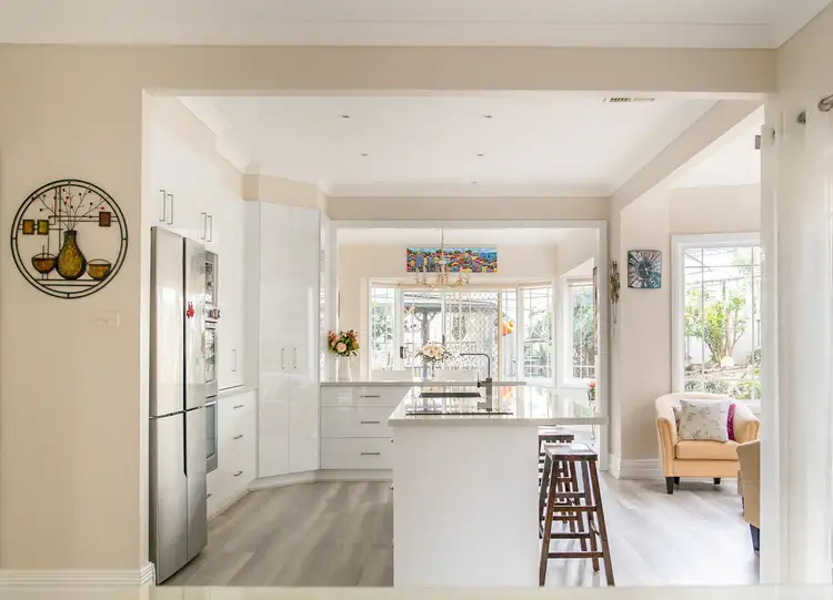 Second view of Homely house listing, 2 Bellambi Street, Corrimal NSW 2518