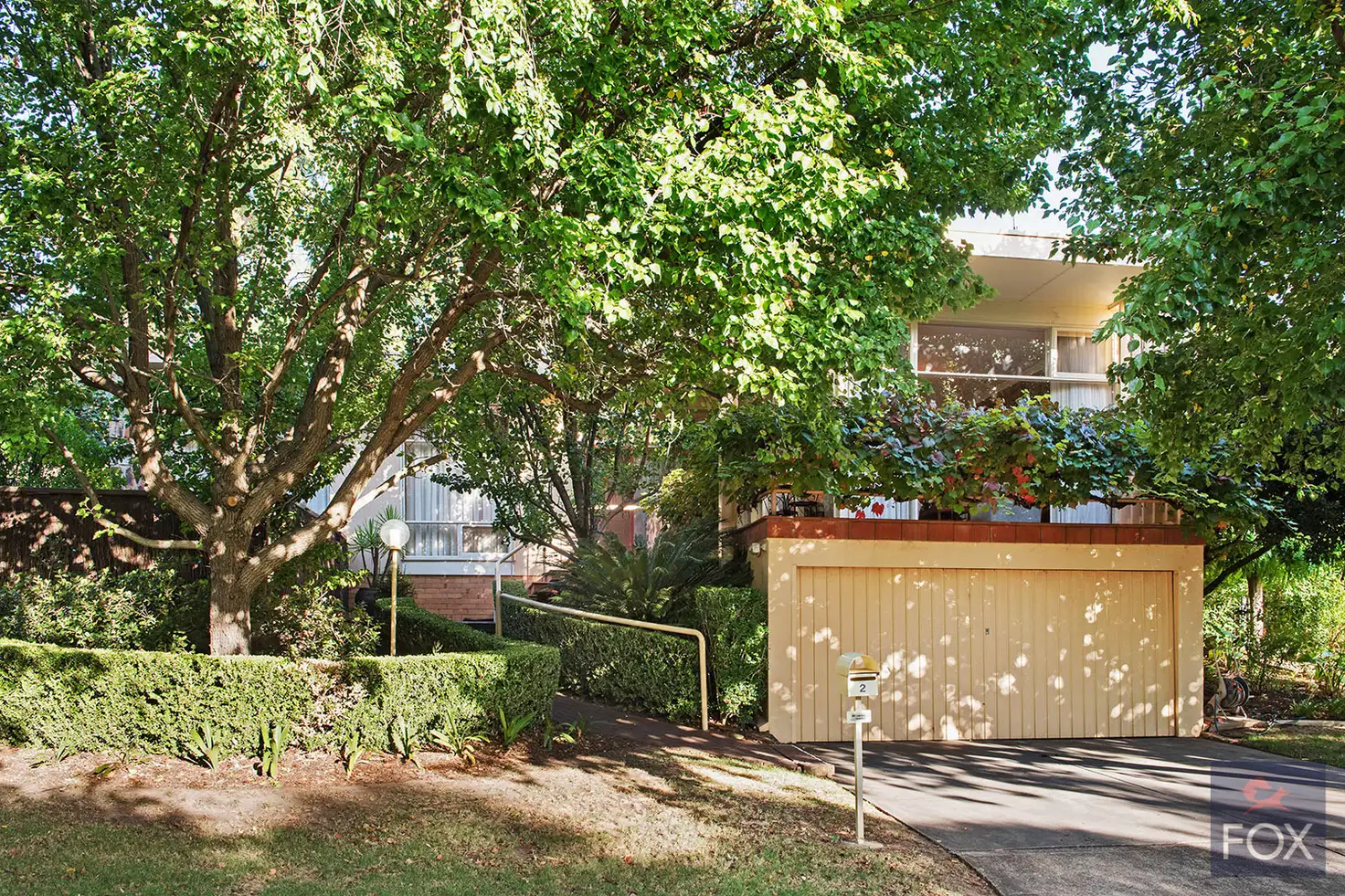 Main view of Homely house listing, 2 Flavel Avenue, Woodforde SA 5072