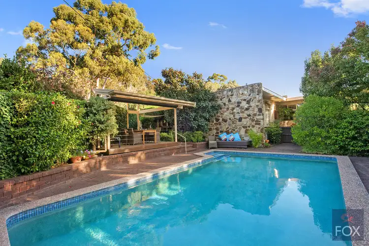 Second view of Homely house listing, 2 Flavel Avenue, Woodforde SA 5072