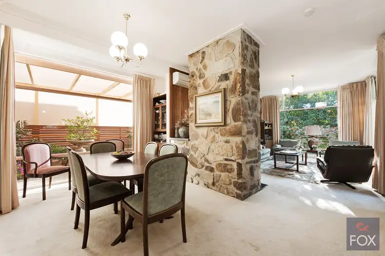 Third view of Homely house listing, 2 Flavel Avenue, Woodforde SA 5072