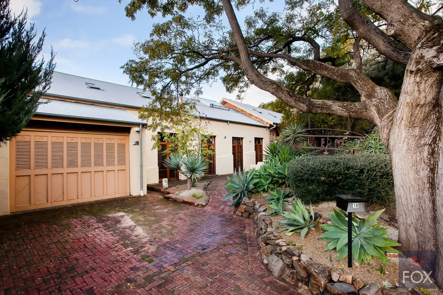 Main view of Homely house listing, 1B Blyth Street, Glen Osmond SA 5064