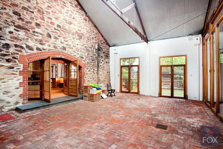 Second view of Homely house listing, 1B Blyth Street, Glen Osmond SA 5064